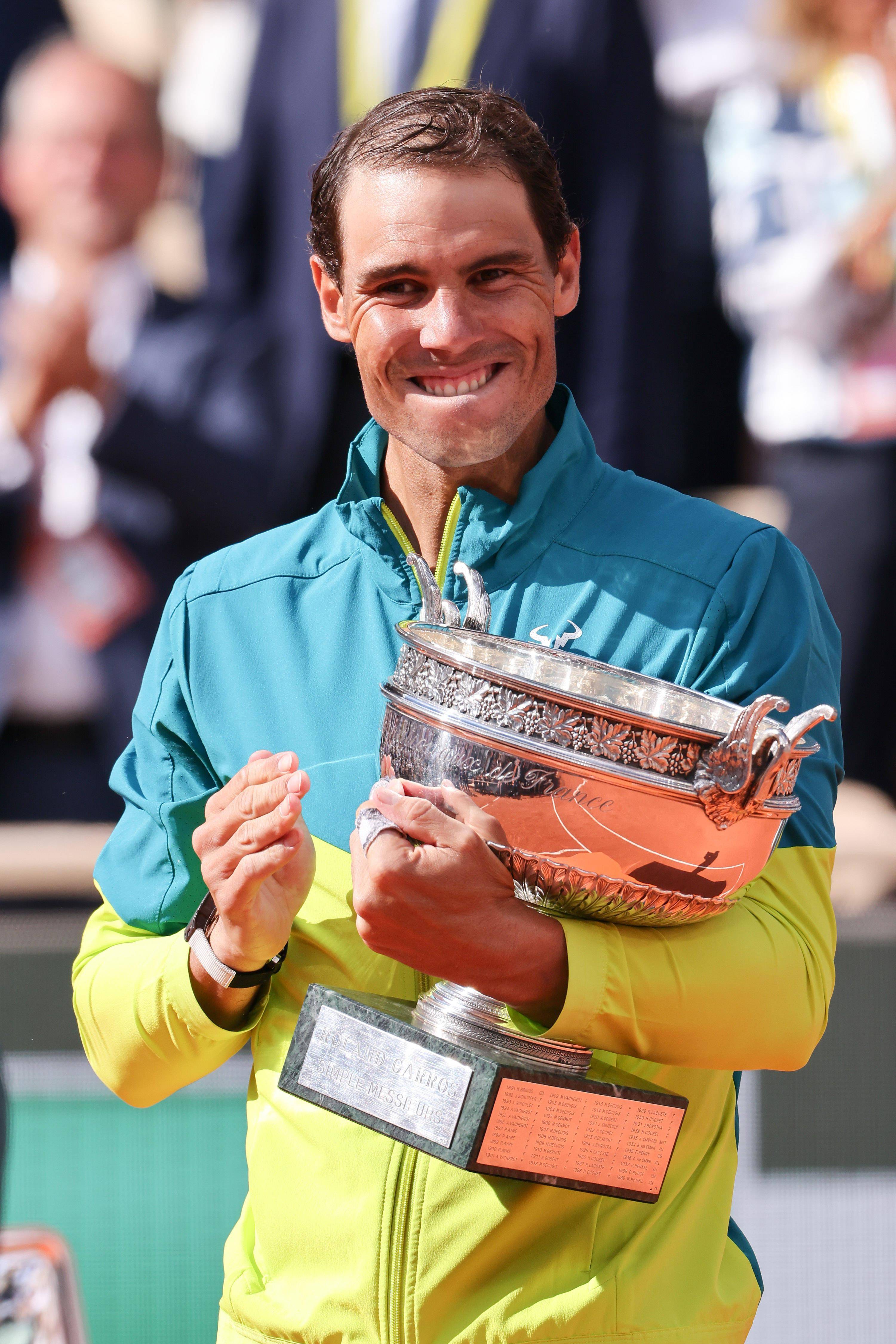 开云入口-纳达尔重要时刻刷新纪录，篮网带队取胜！-开云入口