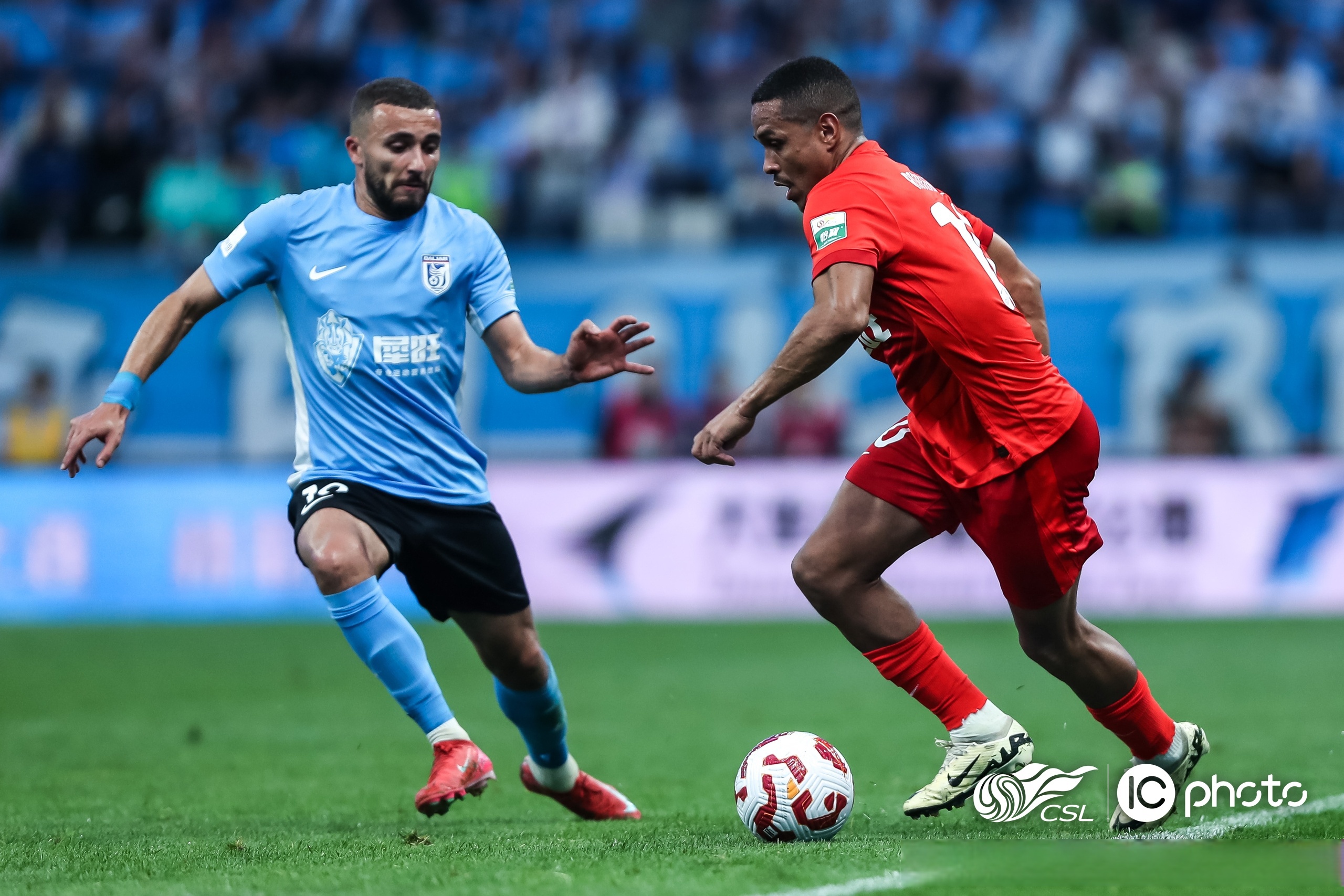 中超赛程吃紧；门兴格拉德巴赫关键时刻复出首秀；底气十足；赛程密集仍需轮换