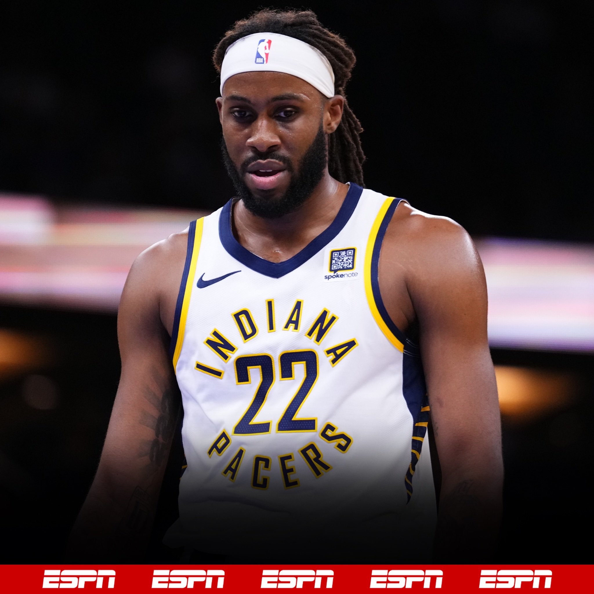 开云体育-关于赛前印第安纳步行者手感冰凉：欧冠节点到来，信心回归，资深球员宣示担当的信息-开云体育